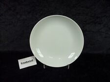 Arzberg " CUCINA BIANCA WEISS " Suppenteller / 21 cm