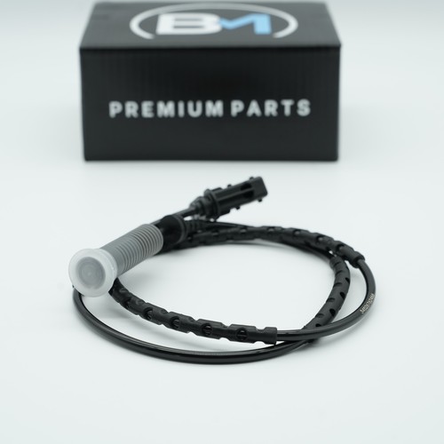 Abs sensor hinten links - abs, rechts
