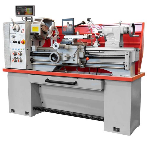 Holzmann metalldrehbank - holzmann,