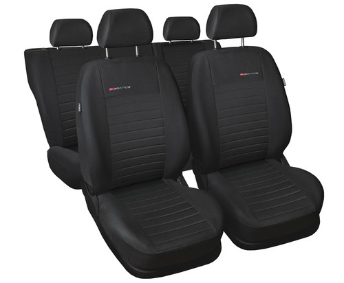 Autositzbezüge sitzbezug - autositzbezüge,