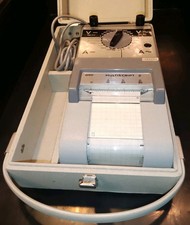 Görtz Multiscript 2 Messgerät ähnl Elaviscript