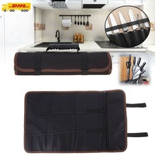 14 Teile Koch Messertasche