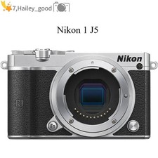 Nikon 1 J5 spiegellose