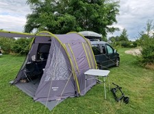 Berger Touring Easy –