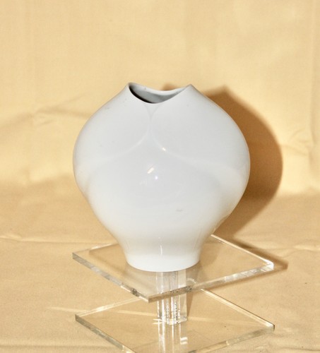 Meissen porzellan blumenvase - porzellan,