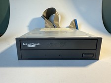 Intern Laufwerk Brenner NEC ND-4551A DVD R/RW CD-R/RW DRIVE IDE 5.25 Zoll