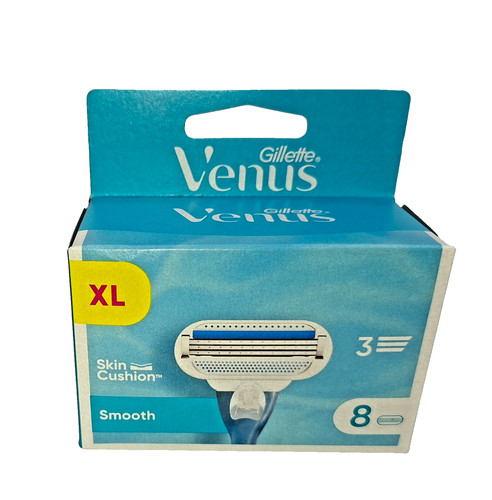 Gillette venus smooth - gillette,