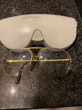 Porsche Brille unisex bicolor