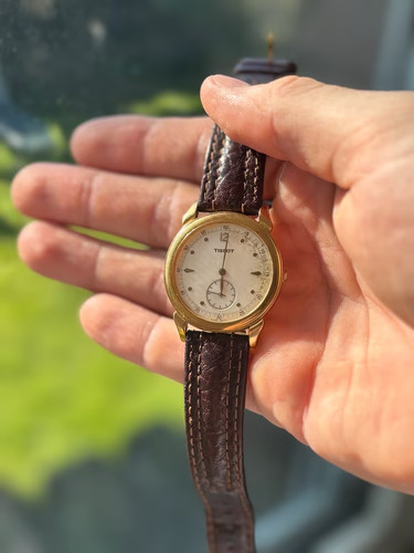 Vintage tissot uhr - vintage,
