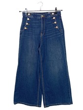 S.OLIVER 7/8 Jeans Damen Jeans