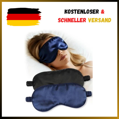 Stück schlafmaske für - 2,