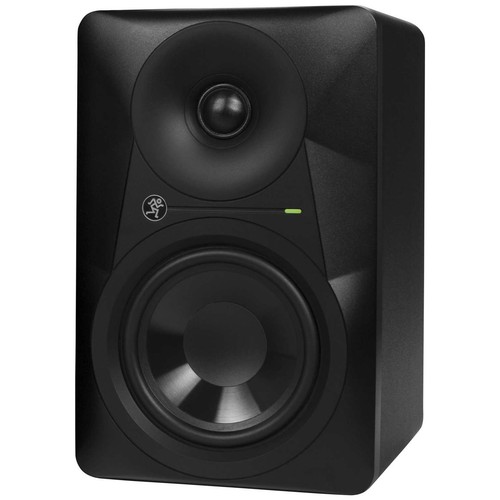 Mackie mr524 - mackie,