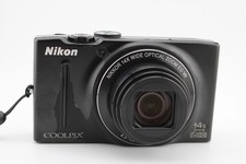 Nikon Coolpix S8200 (#4477)