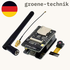 ESP32-CAM Modul + MB USB