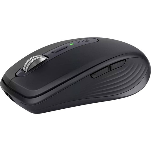 Logitech anywhere - logitech, –