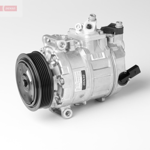 Kompressor klimaanlage denso - klimaanlage,