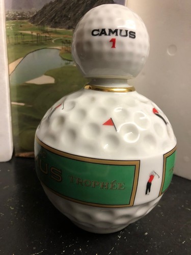 Cognac camus napoléon - cognac,
