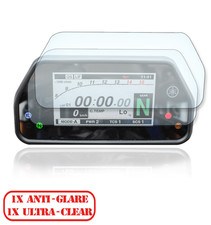 Yamaha Tracer 900 GT Tacho -