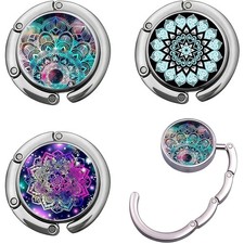 Taschenhalter für Tisch 3