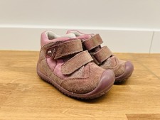 Elefanten Babyschuhe