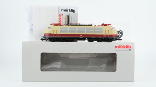 Märklin 37573 lok br - br, 103