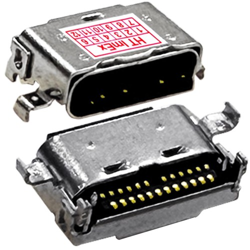 Usb ladebuchse port - usb-c,