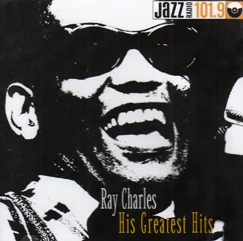 Ray charles - -,