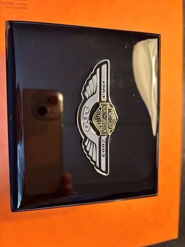 Harley davidson 100th - harley,