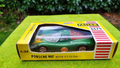 Faller 6679 club racing - faller,