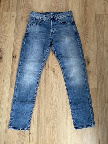 Star raw 3301 regular - raw,