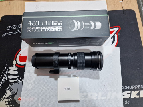 Eonix 420 800mm 3 - eonix, 420-800mm