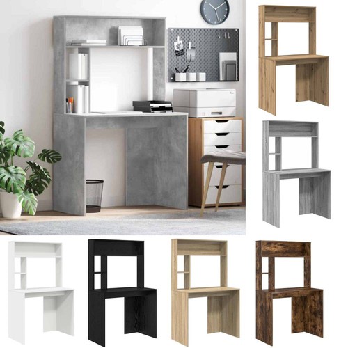 Schreibtisch mit regal - regal,