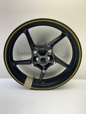 Felge vorne original YAMAHA