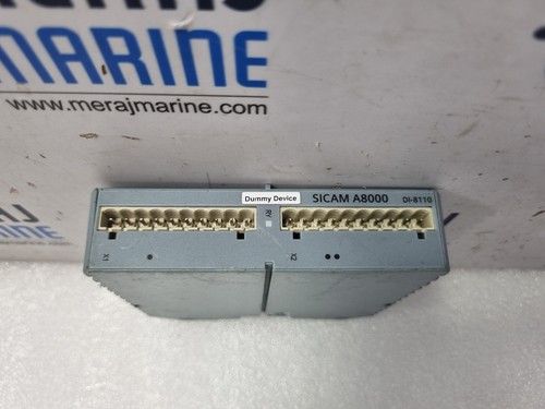 Siemens sicam a8000 - sicam,
