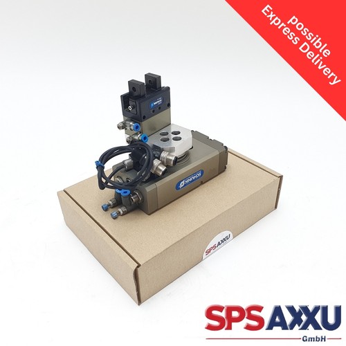 Schunk ose a22 dreheinheit - schunk, ose-a22-0