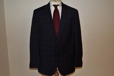 EDUARD DRESSLER    Sakko  Gr