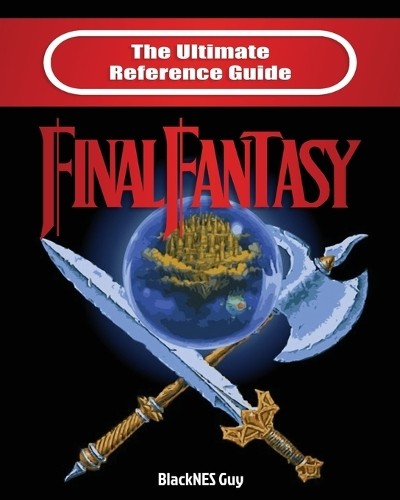 Blacknes guy the ultimate - guy,