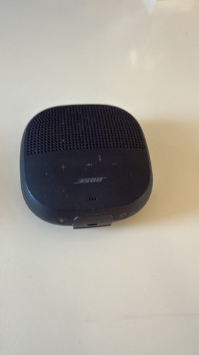 Bose soundlink micro bluetooth - bose,