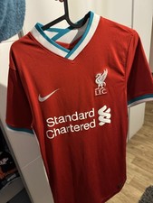 Liverpool Trikot