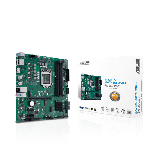 Asus pro q570m csm - asus,
