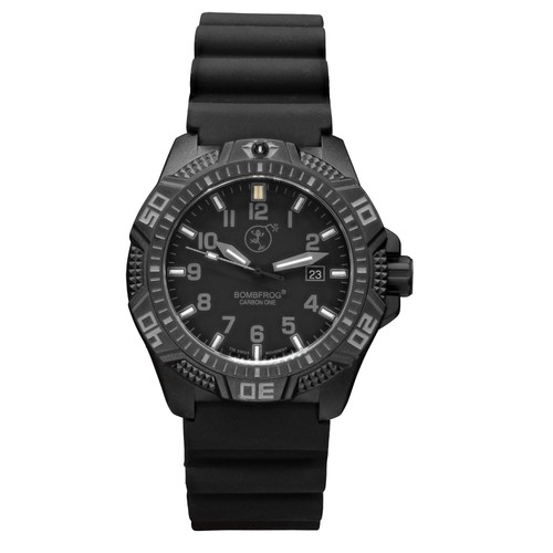Bombfrog carbon one - bombfrog©,