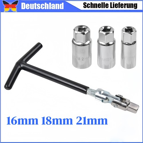 Zündkerzenschlüssel set - zündkerzenschlüssel,
