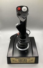 Thrustmaster HOTAS Cougar