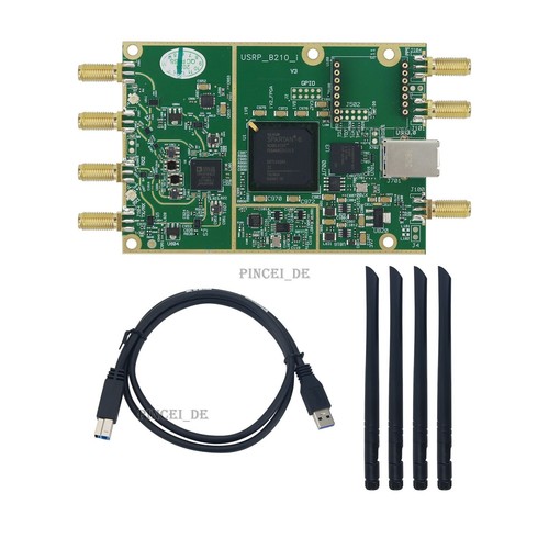 B210 development board - b210,