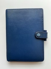 90s Vintage Filofax Pocket