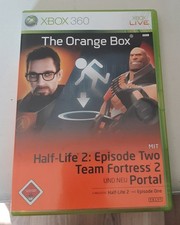 The Orange Box (D) (Microsoft