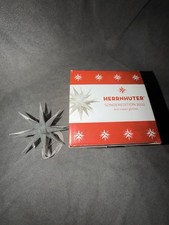 Herrnhuter Sterne