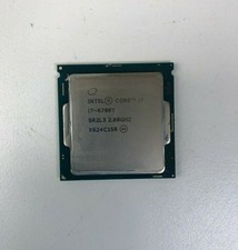 Intel Core i7-6700T 2.8GHz