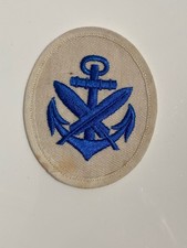 Kriegsmarine Uniform effekten