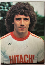 Kevin keegan 1979 - keegan, sv